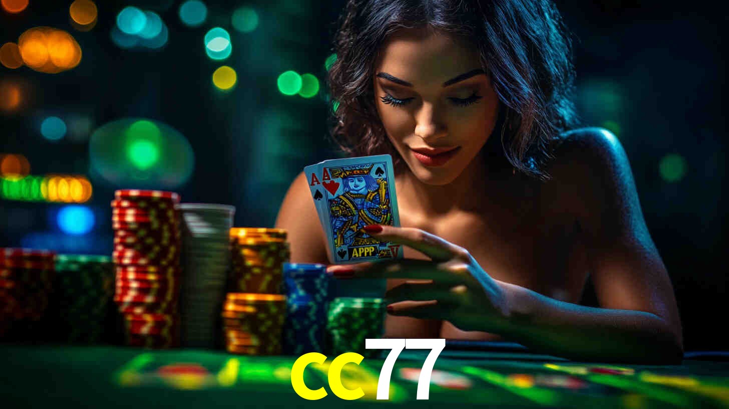Estatísticas cc77