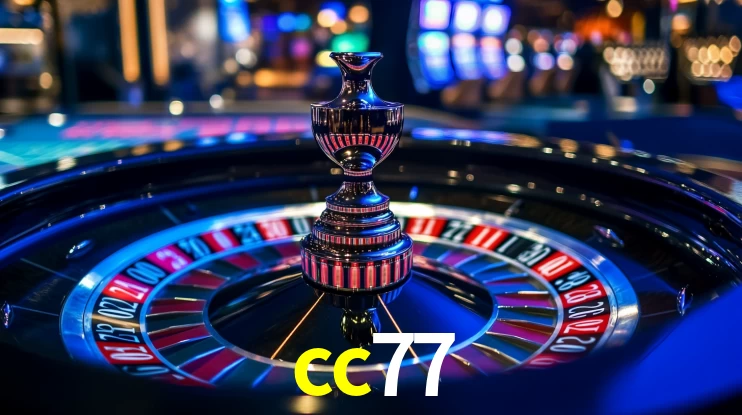 cc77 - App Oficial Para Download Do Cassino - cc77.com