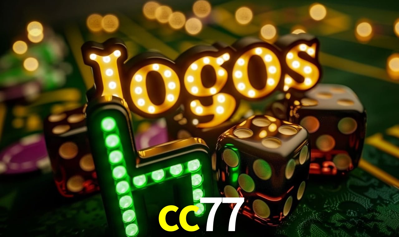 Apostas Esportivas na cc77: Um Guia Completo