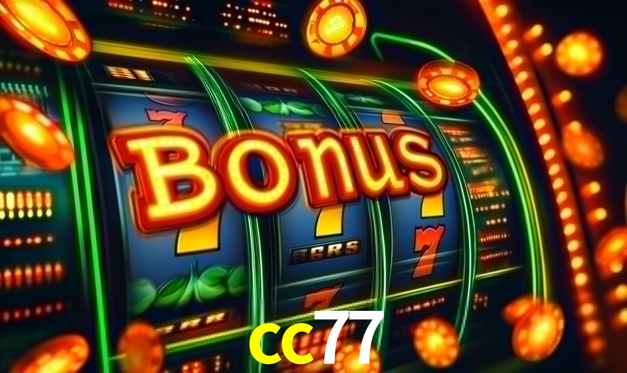 Daily Bonuses cc77