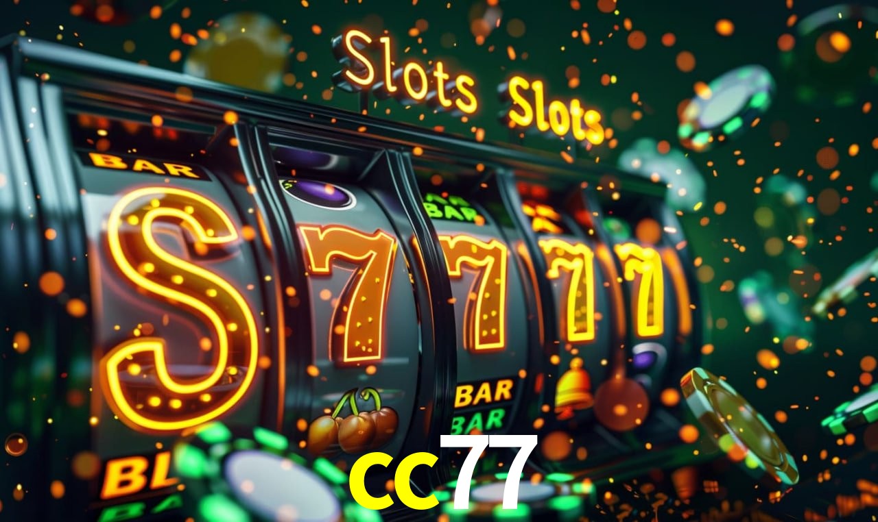 A Revolução dos Aplicativos de Jogos no cc77