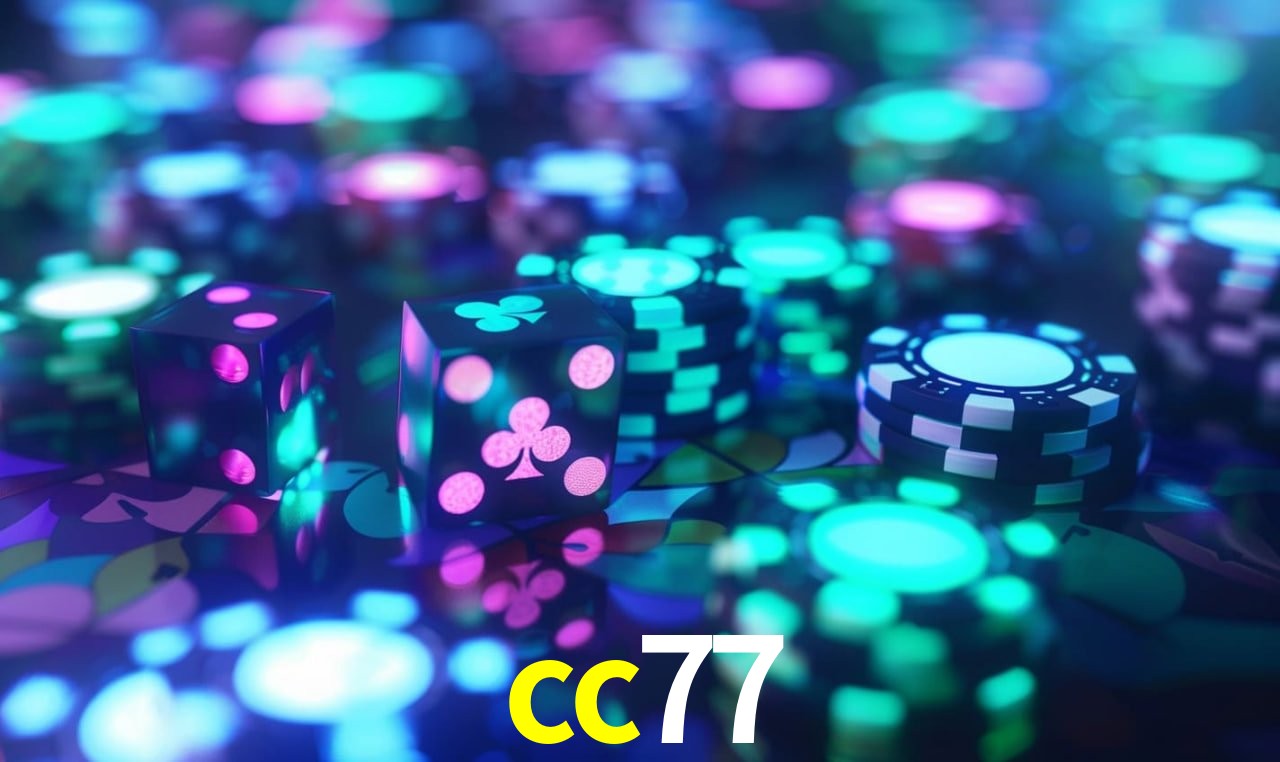 Inovações de Jogos na cc77: O Futuro das Experiências Interativas