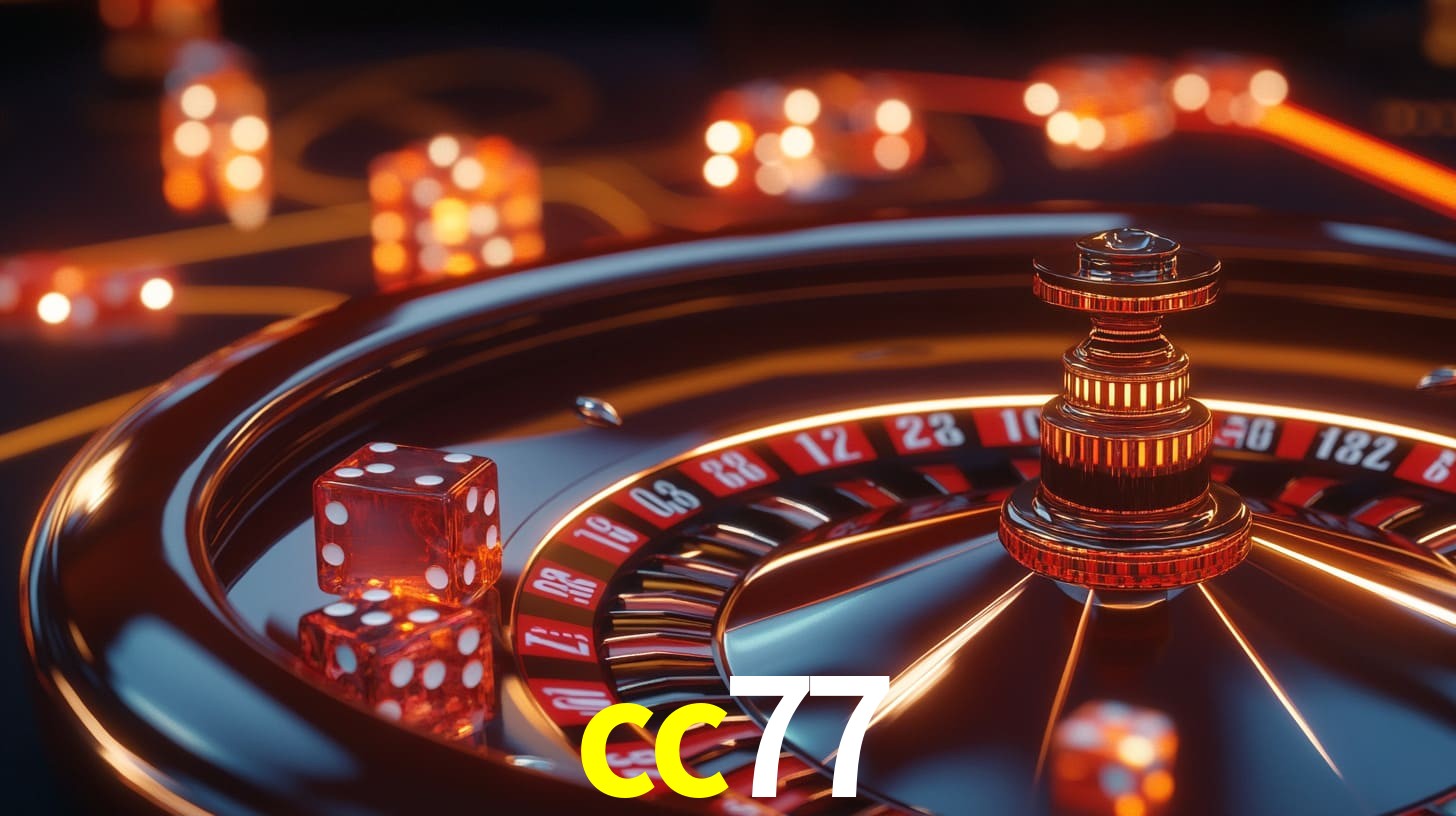 Welcome Bonus cc77