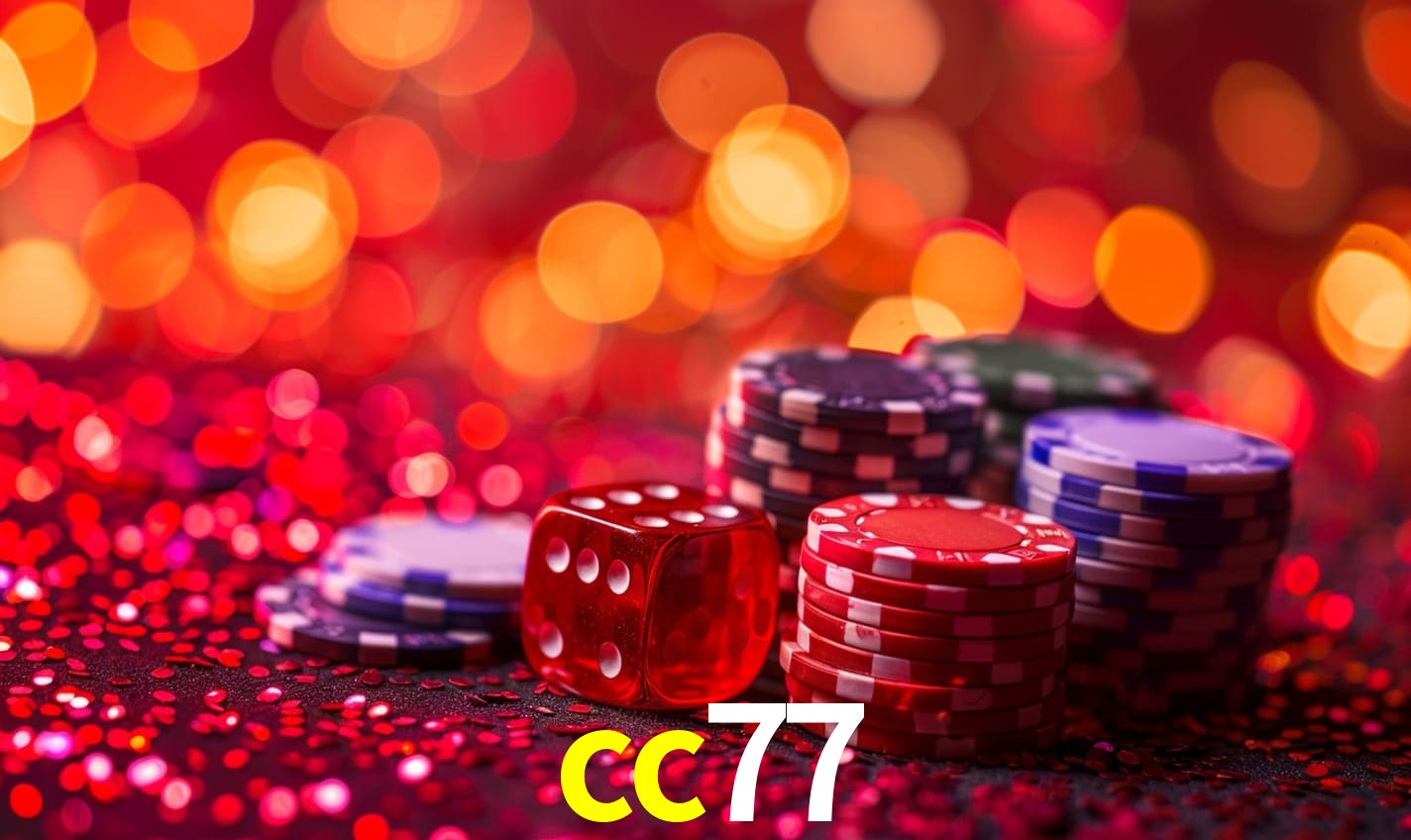 Casino Ao Vivo cc77