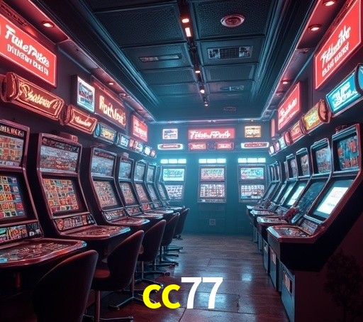 Descubra o Programa VIP da cc77: Vantagens Exclusivas para Jogadores