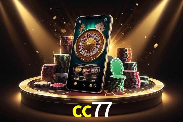 A Popularidade dos Caça-Níqueis no cc77