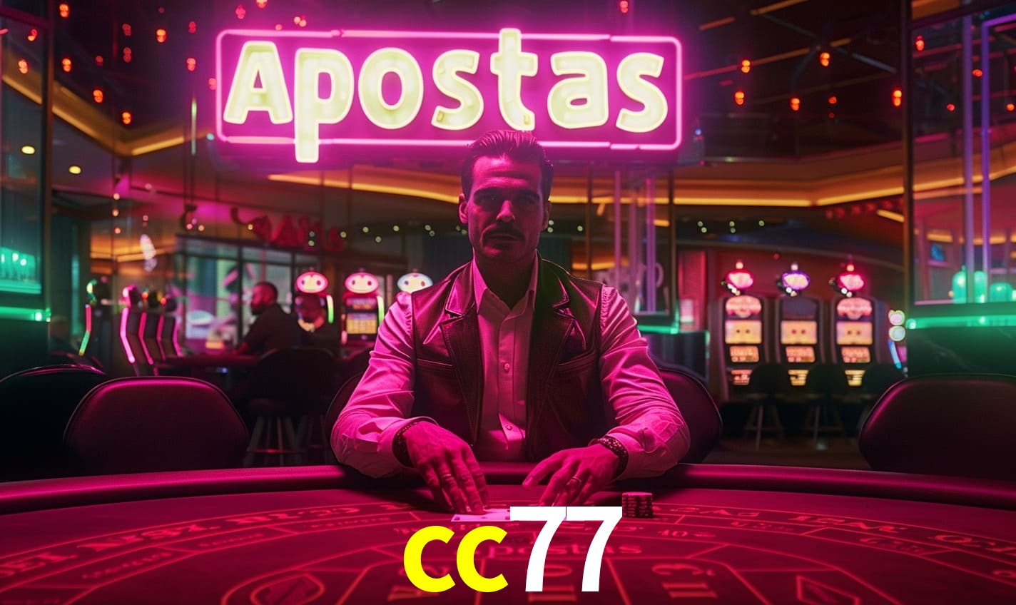 Diretório de Jogos cc77