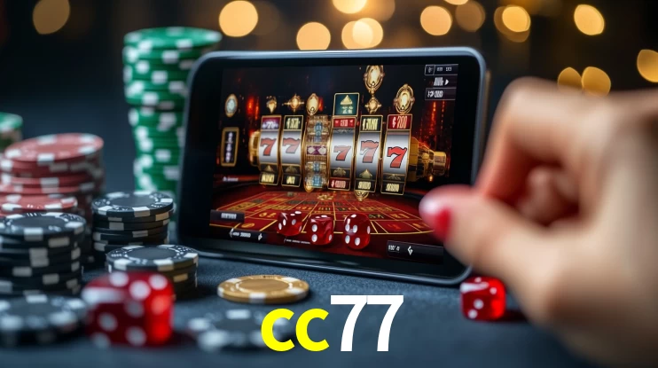 cc77 bet