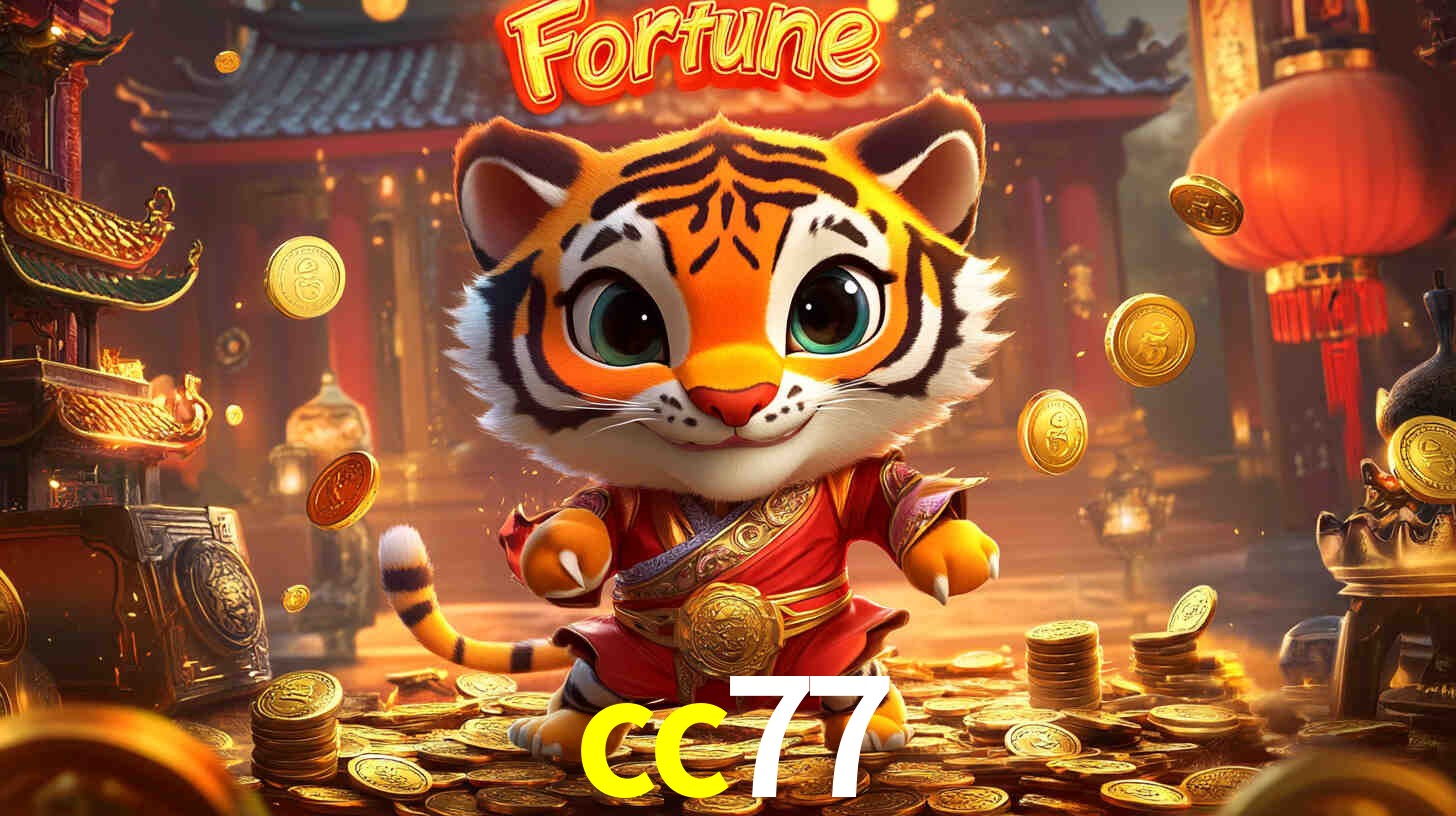 Casino Ao Vivo cc77
