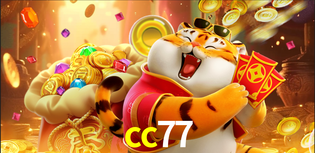 Desvendando o Mundo dos Jogos Virtuais na cc77