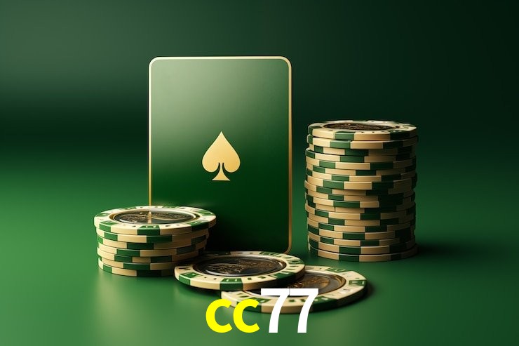 Live Casino cc77