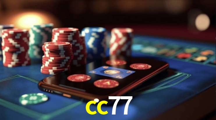Descubra o Programa VIP da cc77: Vantagens Exclusivas para Jogadores